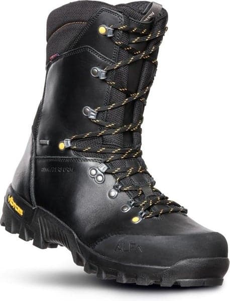 Rugg Perform GTX Unisex Black, view: 0
