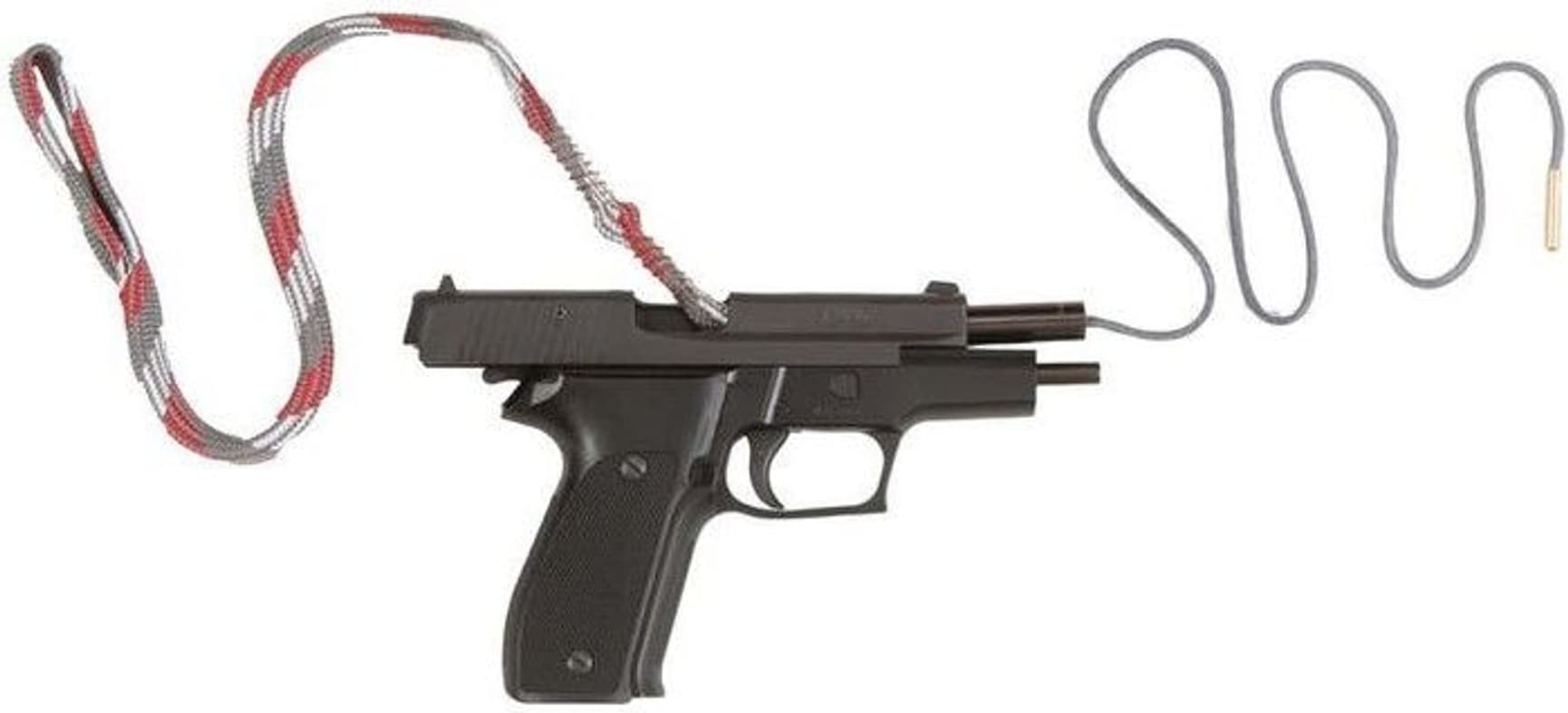 Bore-Nado 10mm, .40 .41, view: 2