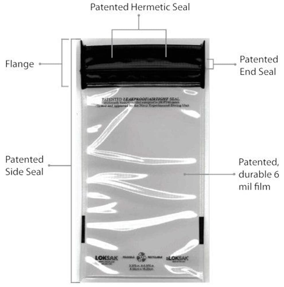 5x8 XXLSmartphone (12.1x20.3 cm) 2Pc, view: 1