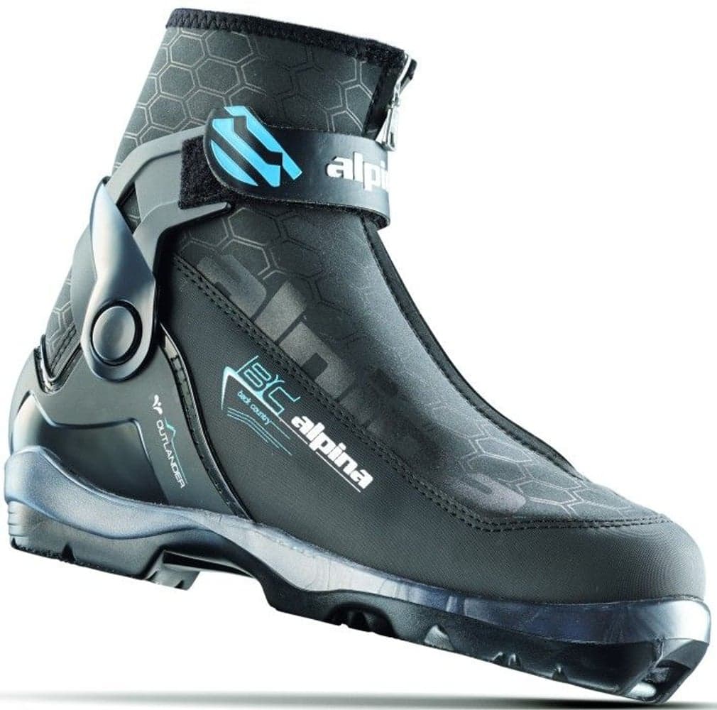 ALPINA OUTLANDER EVE, view: 0