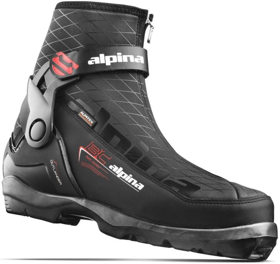 ALPINA OUTLANDER, view: 0