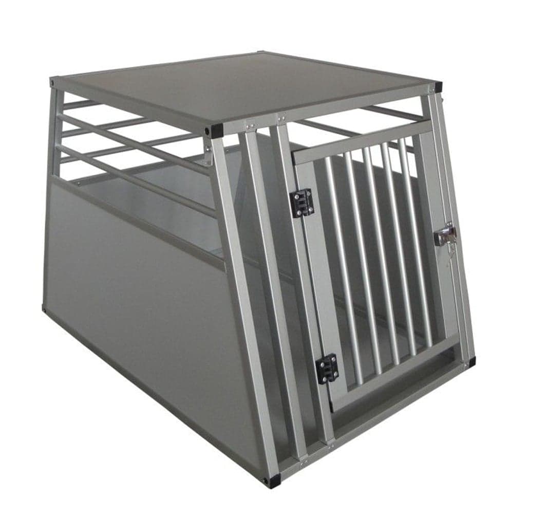 Transportbur for hund XXL, view: 0