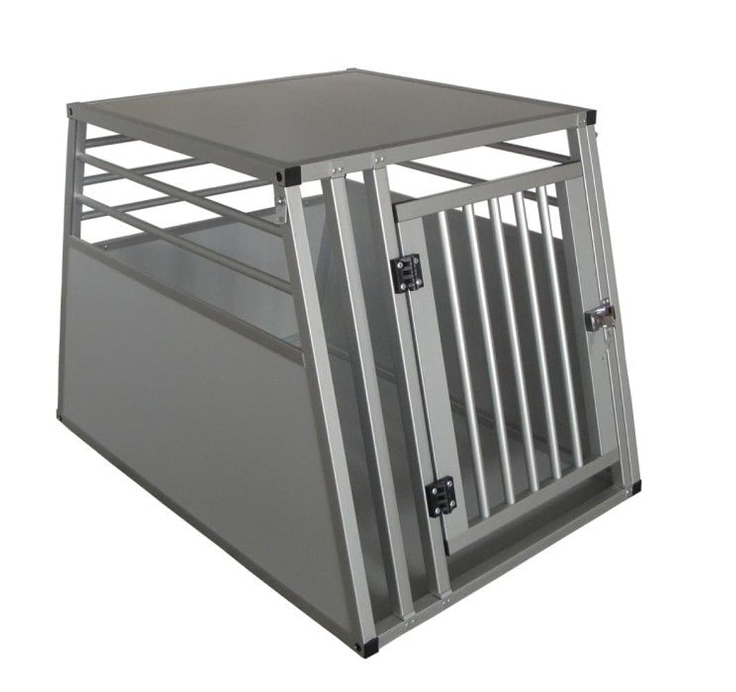 Transportbur for hund L, view: 0