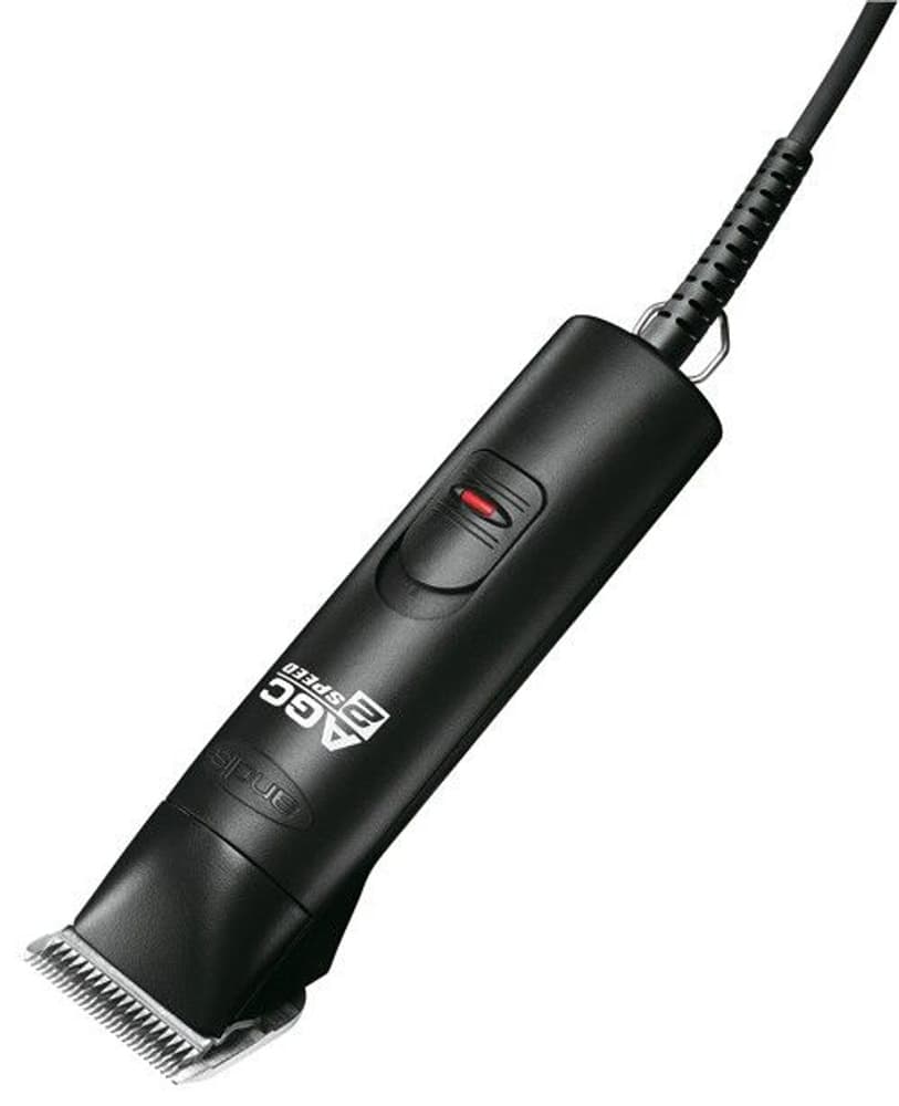 AGCB Klippmaskin, view: 0