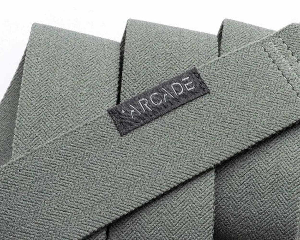 Ranger Belt Ivy Green, view: 1