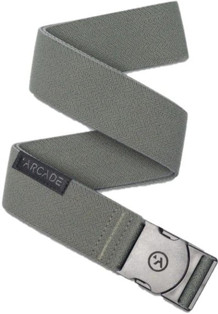 Ranger Belt Ivy Green, view: 0