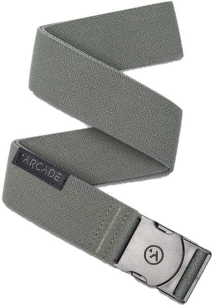 Ranger Belt Ivy Green, view: 0