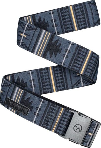 Ranger Slim Navy Dr Rug, view: 0