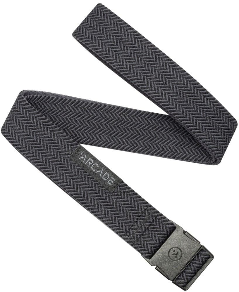 Hemingway Slim Black/Black, view: 0