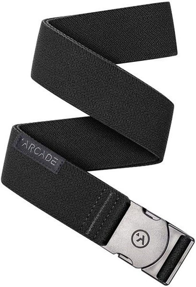 Midnighter Belt Black, view: 0