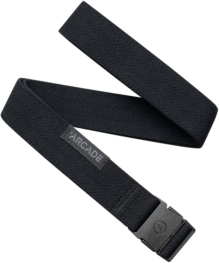 Ranger Slim Midnighter Black, view: 0