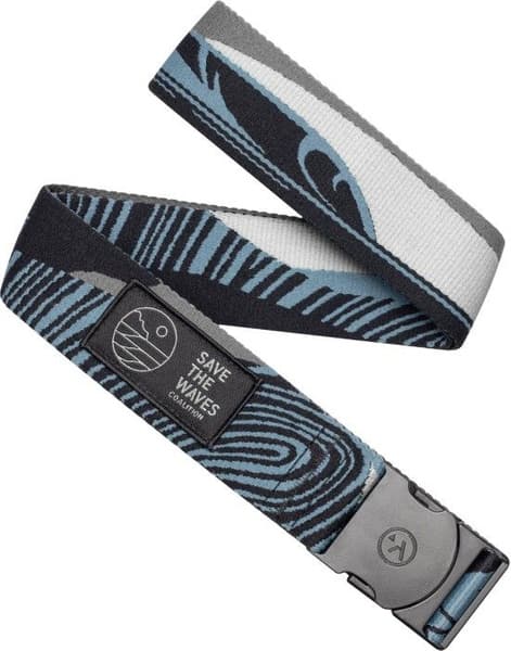 Rambler Collab Save The Waves Moody Blue, view: 0