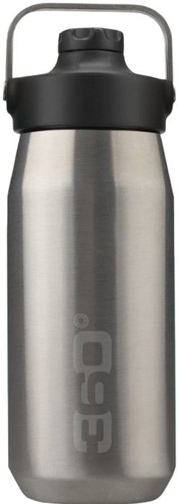 Insulated Sip 550 ml Silver, view: 0