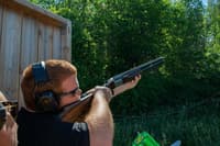 ProTac Hunter Hørselvern med medlytting - view: 1