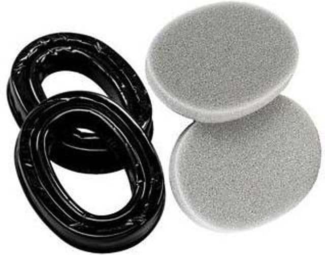 Peltor Hygiensats Gel till SportTac, view: 0