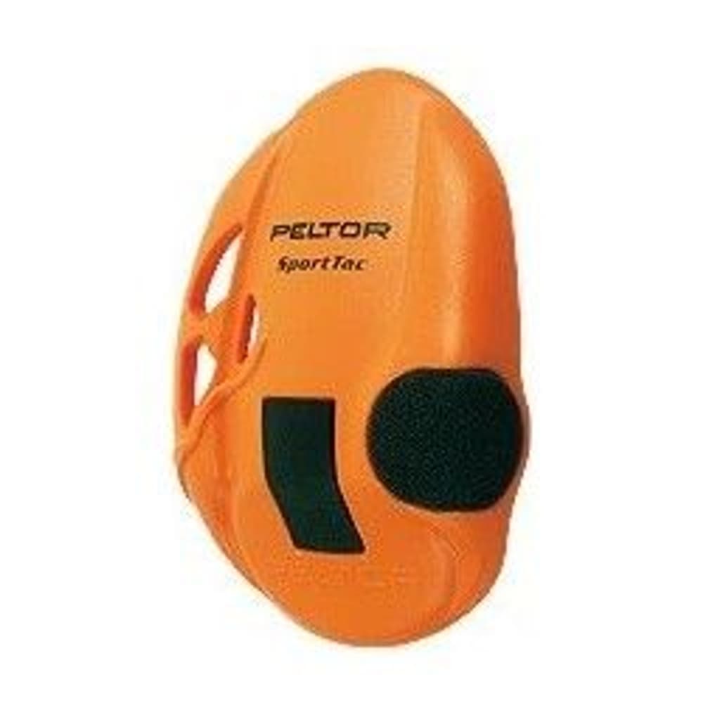 Peltor Deksel Oransje SportTac Hunting, view: 0