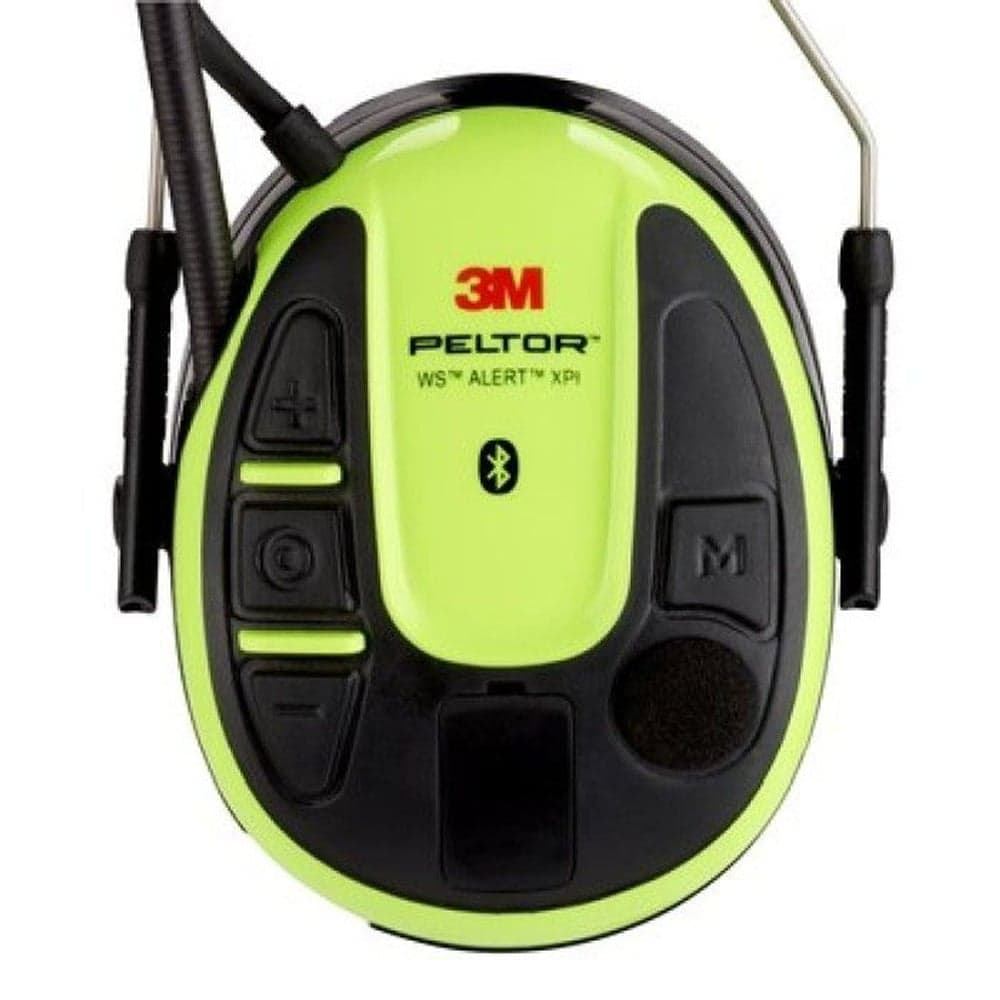 WS Alert XPI Hodesett Bluetooth MultiPoint, view: 1