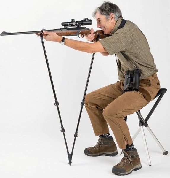 - Monteria Stick, view: 2