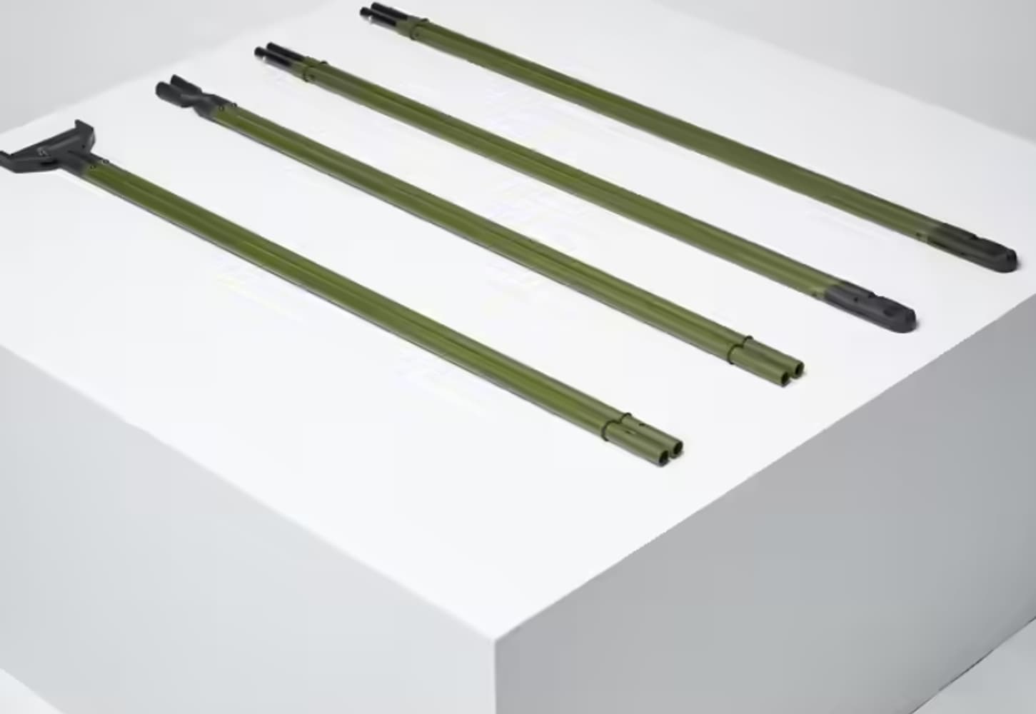 Essential Bush Green, view: 2