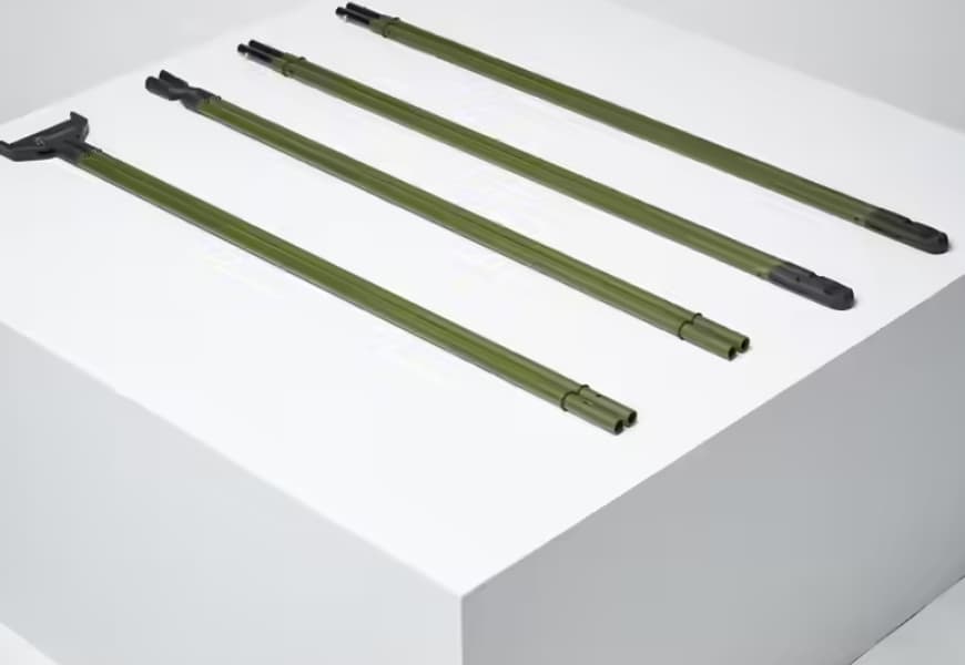 Essential Bush Green, view: 2