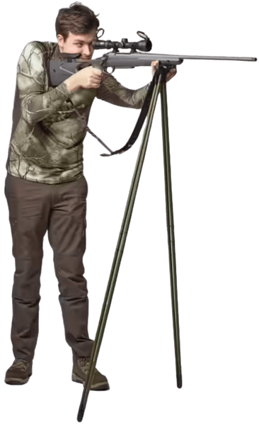 Essential Bush Green, view: 1