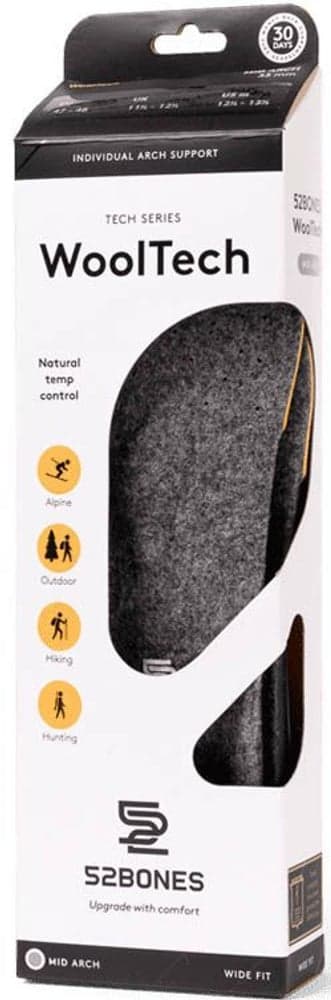 WoolTech Mid, view: 5