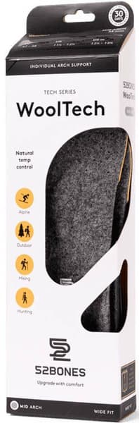 WoolTech Mid, view: 5