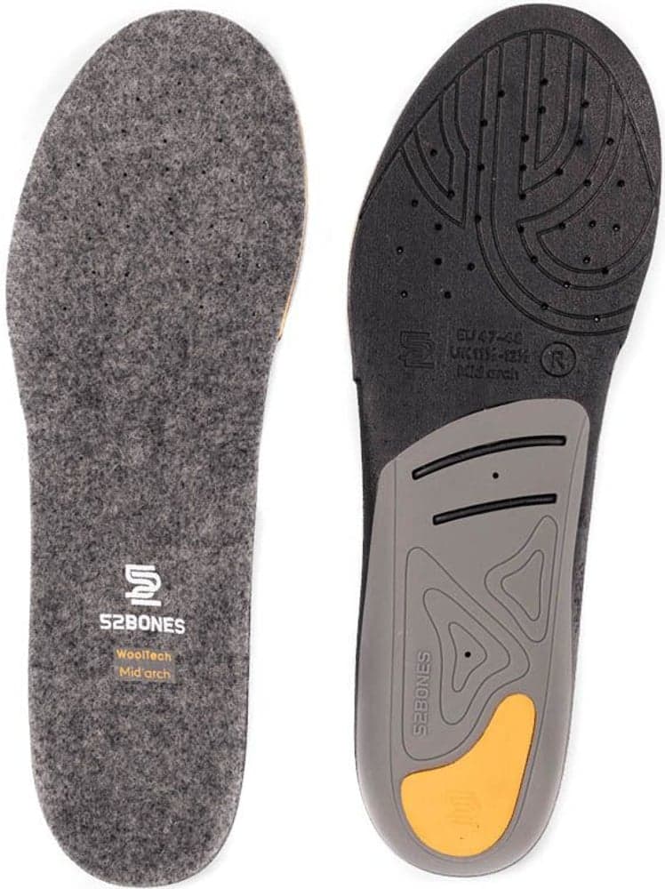 WoolTech Mid, view: 0