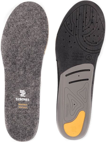 WoolTech Mid, view: 0