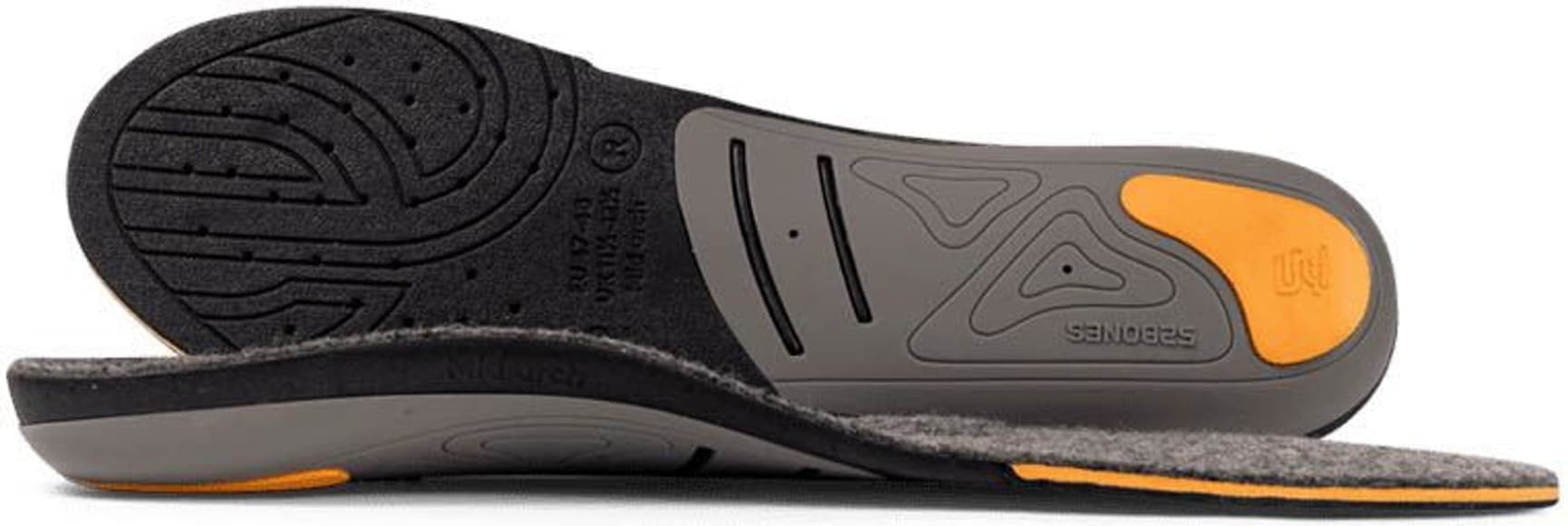 WoolTech Mid, view: 3