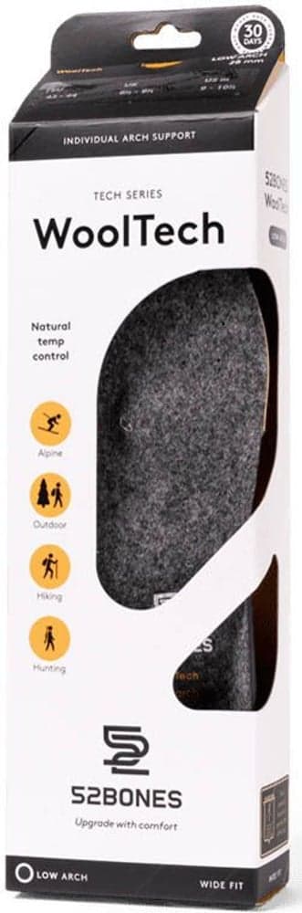 WoolTech Low, view: 5