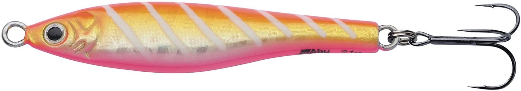 Fast Cast 21g, view: 2