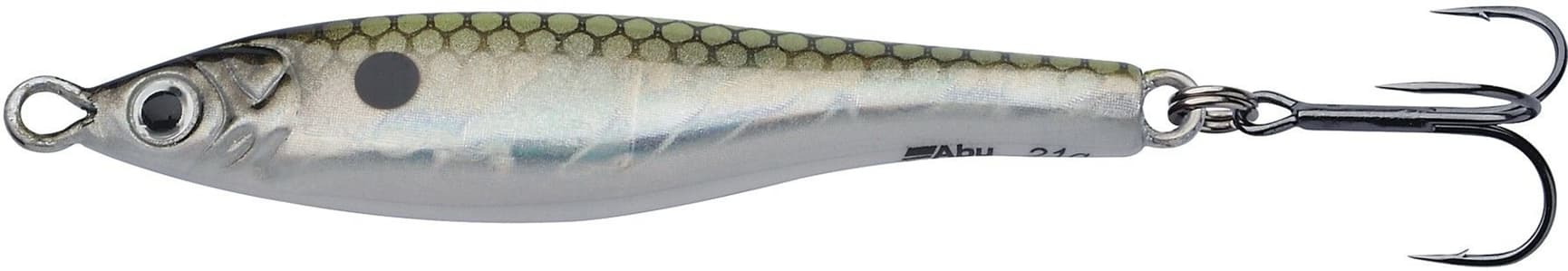 Fast Cast 21g, view: 4