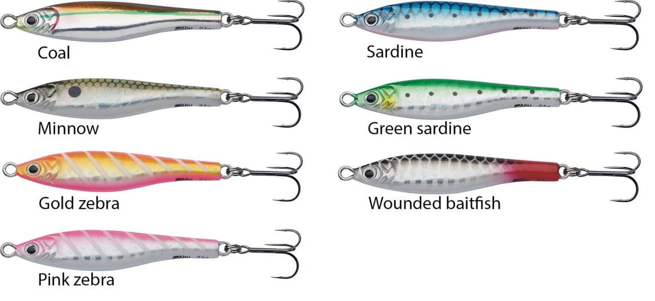 Fast Cast 28g, view: 0