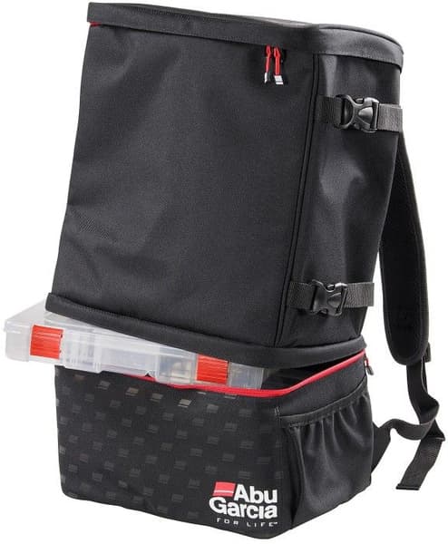 Abu Backpack, productDetailPage.view: 0