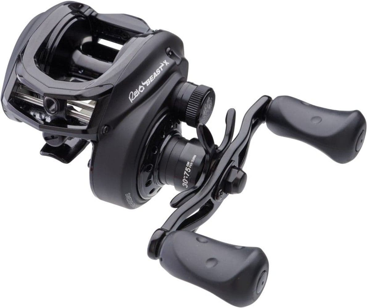 Revo Beast X 41, view: 1