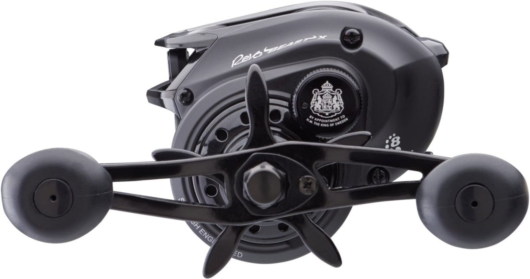 Revo Beast X 41, view: 2