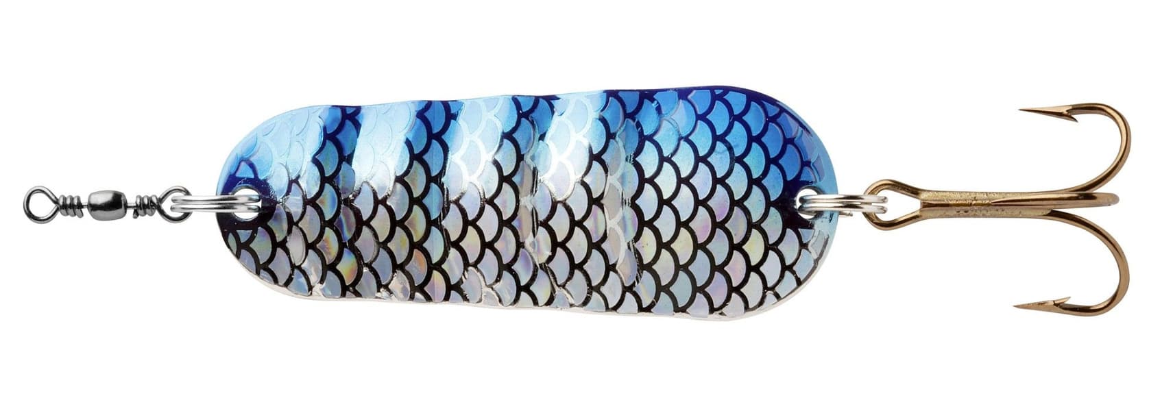 Atom Flash S/Blue, view: 0