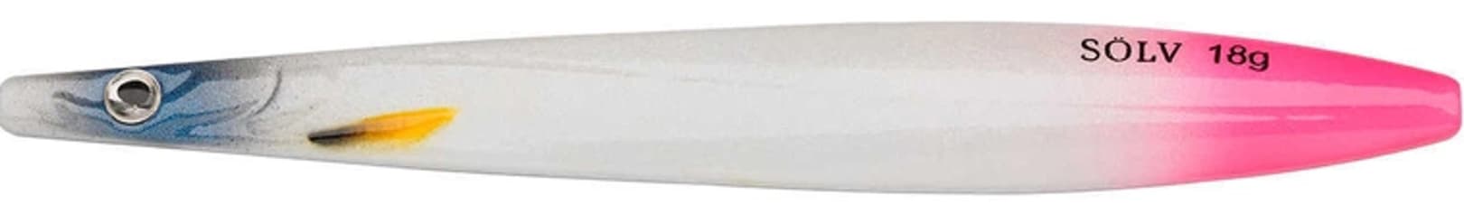 Sölv Rull 11cm/18g, view: 0