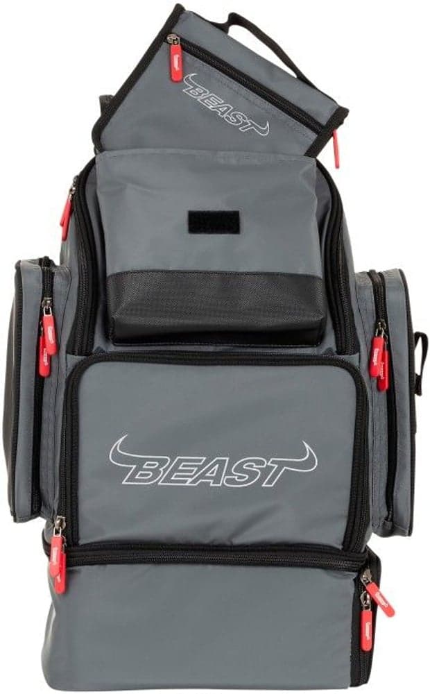 Beast Pro Rucksack, view: 4