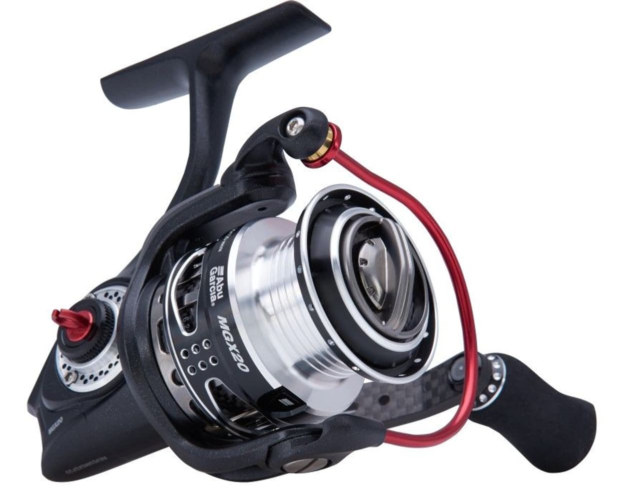 Revo MGX 20 utvxl 6,2:1, view: 0
