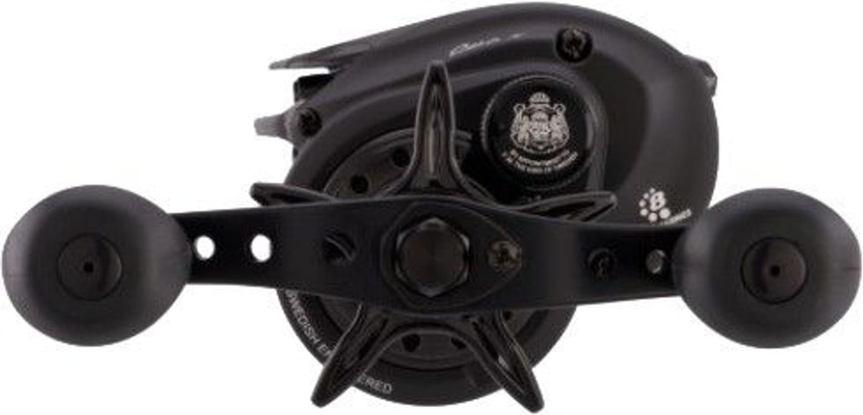 Revo4 X LH utvxl. 6,6:1, view: 2