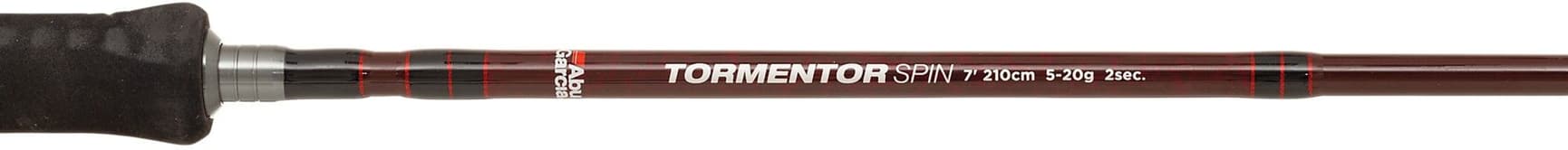 Tormentor Combo 6', view: 2