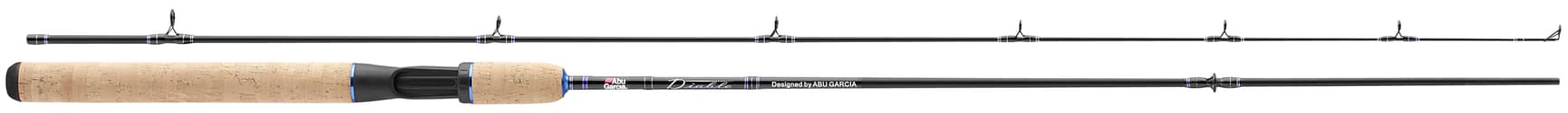 Rod Devil 562Ul 2/10 Spin, view: 0