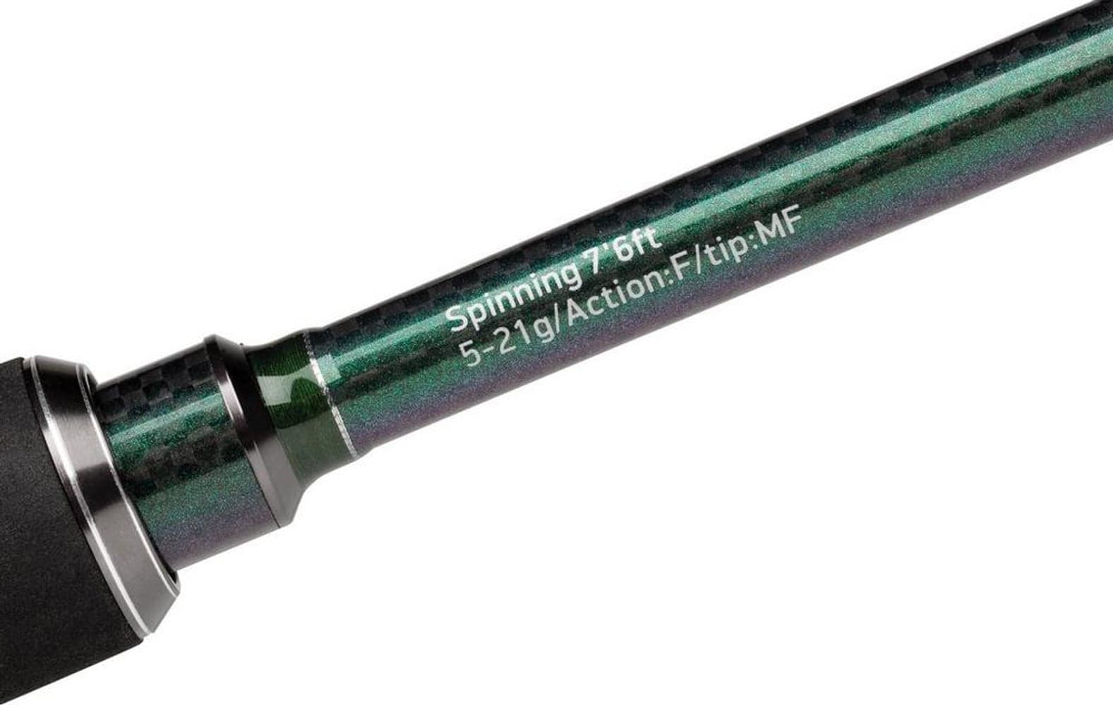 Spike X Tech Hb 722 5-21g S, view: 5