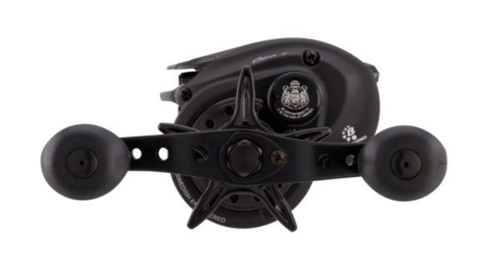 Revo4 X LH HS utvxl. 7,3:1, view: 2