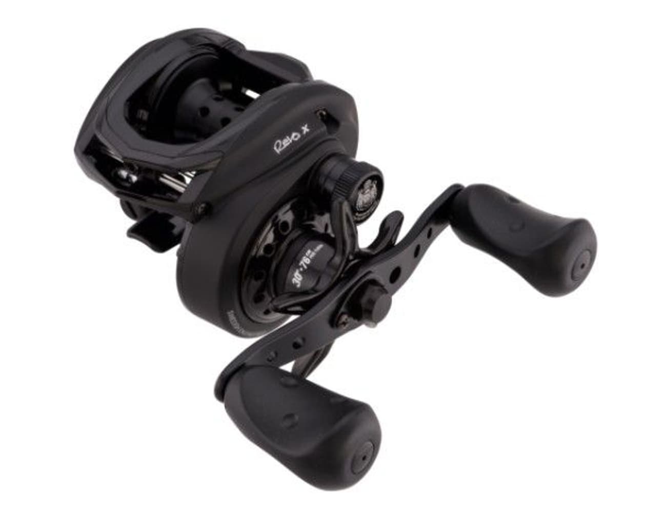 Revo4 X LH HS utvxl. 7,3:1, view: 1