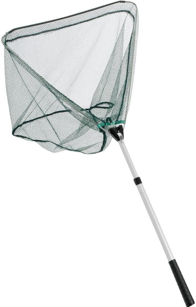 Landing Net 2Pc Alu Tele, view: 0