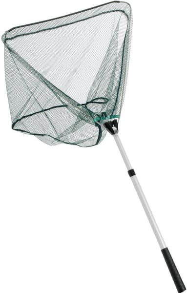 Landing Net 2Pc Alu Tele, view: 0