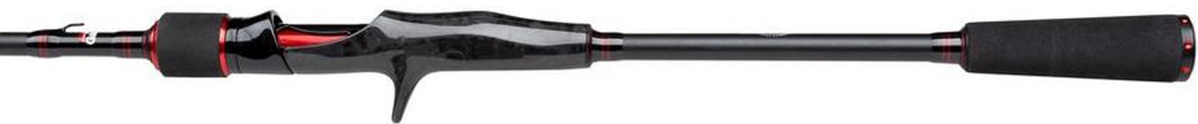Vendetta V3 802H 30-60g Cast, view: 2